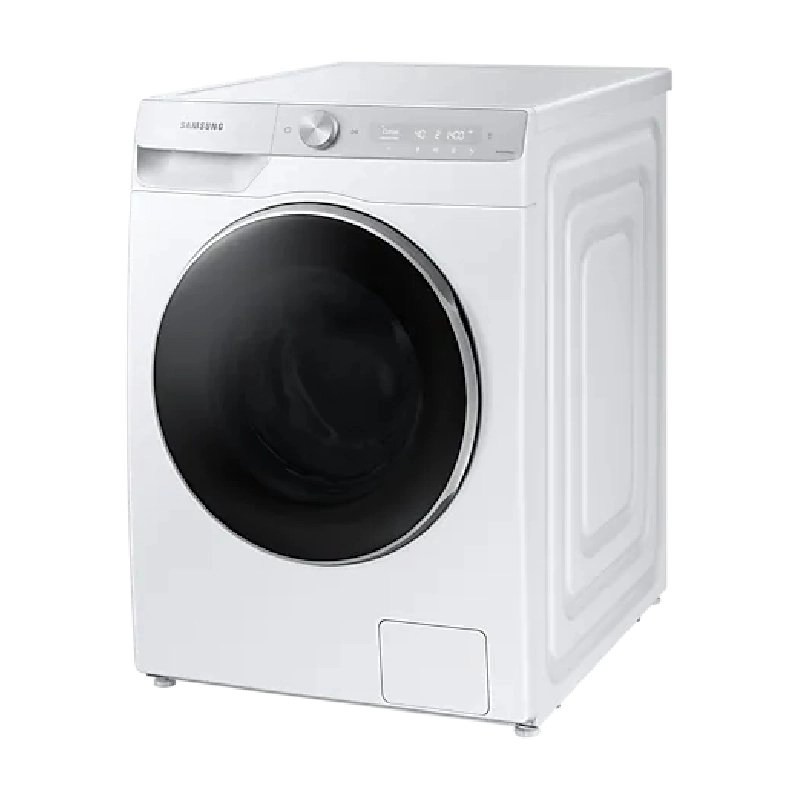 Buy Samsung 12kg/7kg Smart Washer Dryer Combo WD12TP04DSH Online