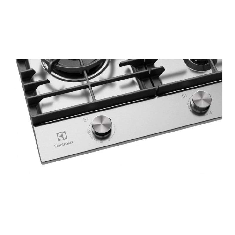 Buy ELECTROLUX 90CM GAS COOKTOP EHG955SD Online Electronics Centre