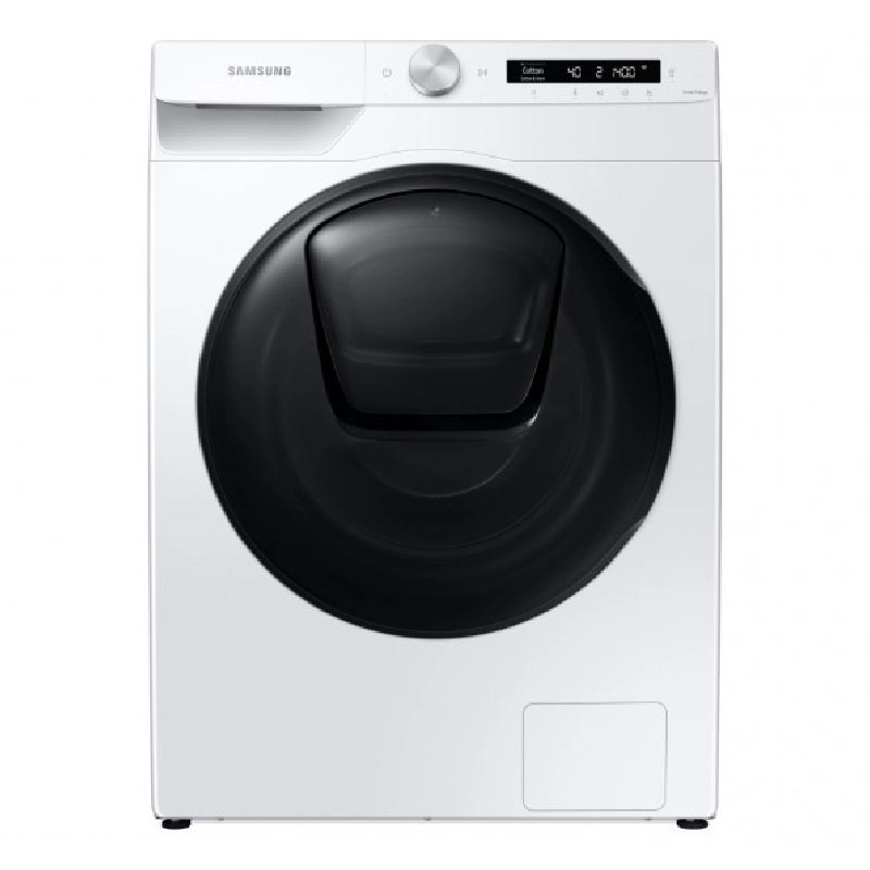 Samsung 8.5kg/6kg Smart Washer Dryer Combo WD85T4046CE Electronics Centre