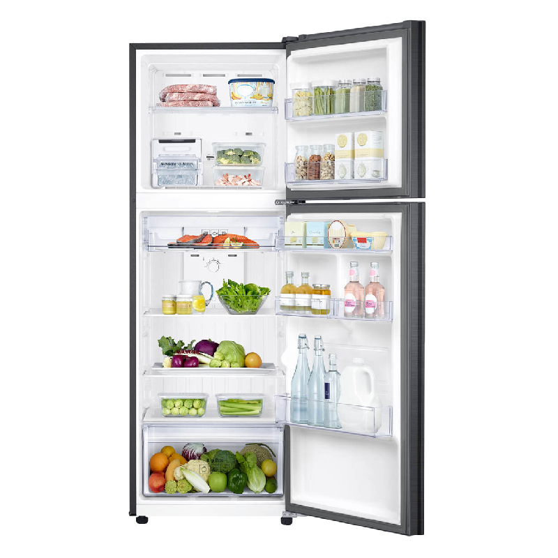 Samsung 326L Top Mount Fridge SRT3300B Electronics Centre