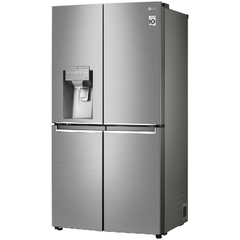LG 706L French Door Fridge Stainless Steel GFL706PL Electronics Centre
