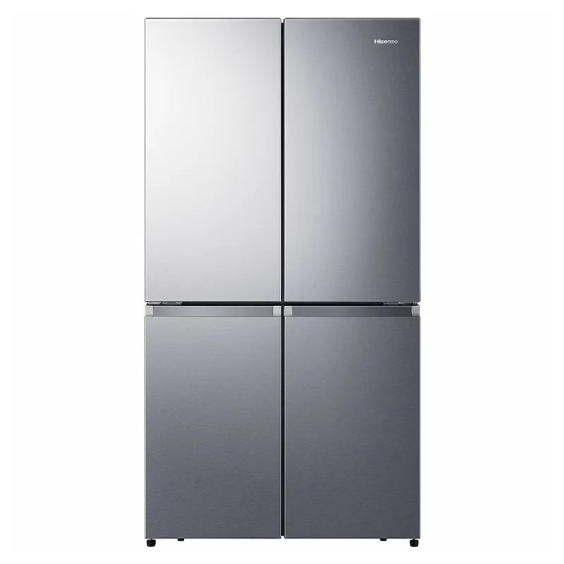 Hisense 609L PureFlat French Door Refrigerator HRCD609S Electronics
