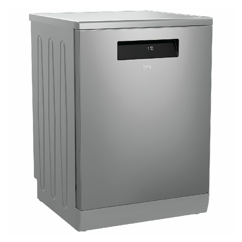 Beko Freestanding Dishwasher with Autodosing BDF1640AX Electronics Centre