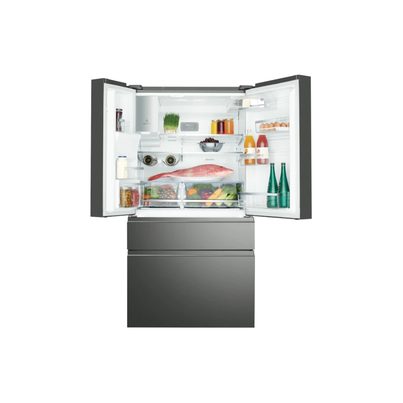 Electrolux 609L French Door Refrigerator EHE6899BA Electronics Centre