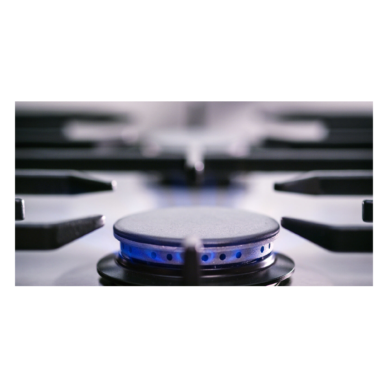 ASKO 75cm Natural Gas Cooktop HG1776SD Electronics Centre