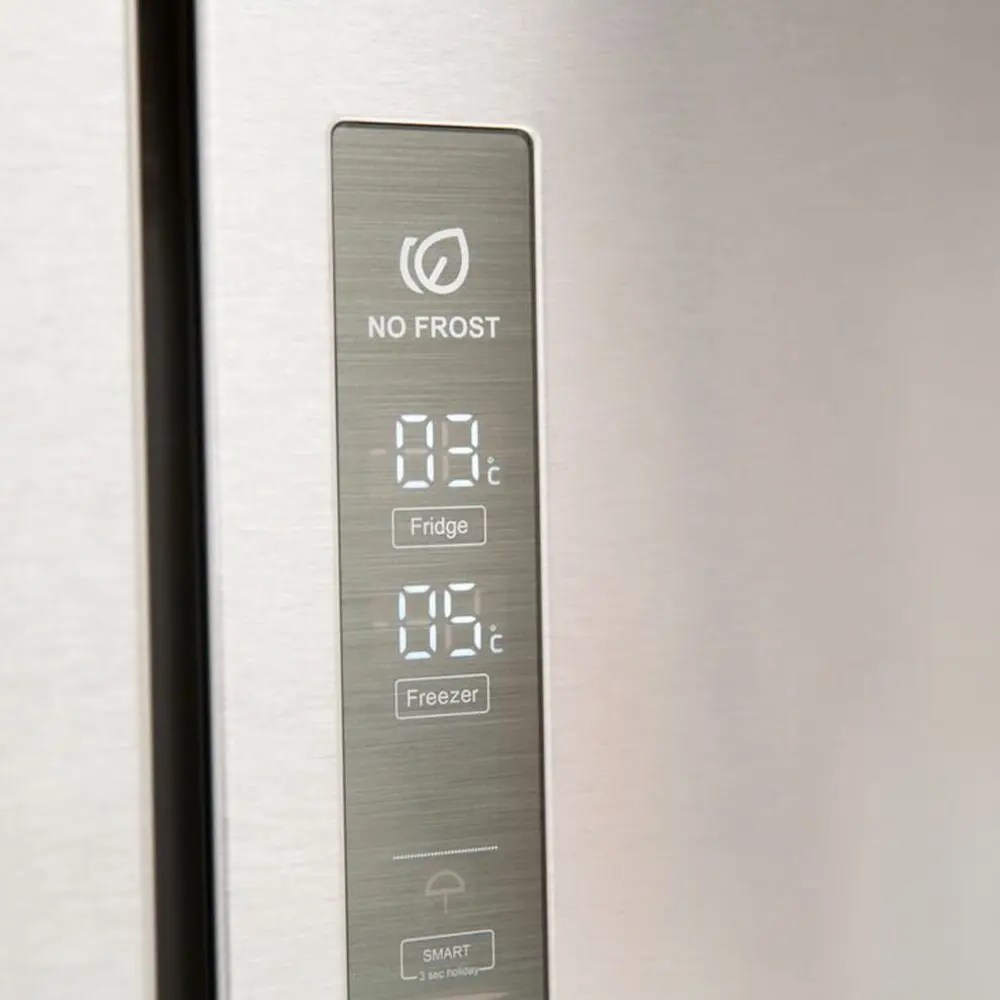 Haier 469L Quad Door Frost Free Fridge HRF516YS Electronics Centre