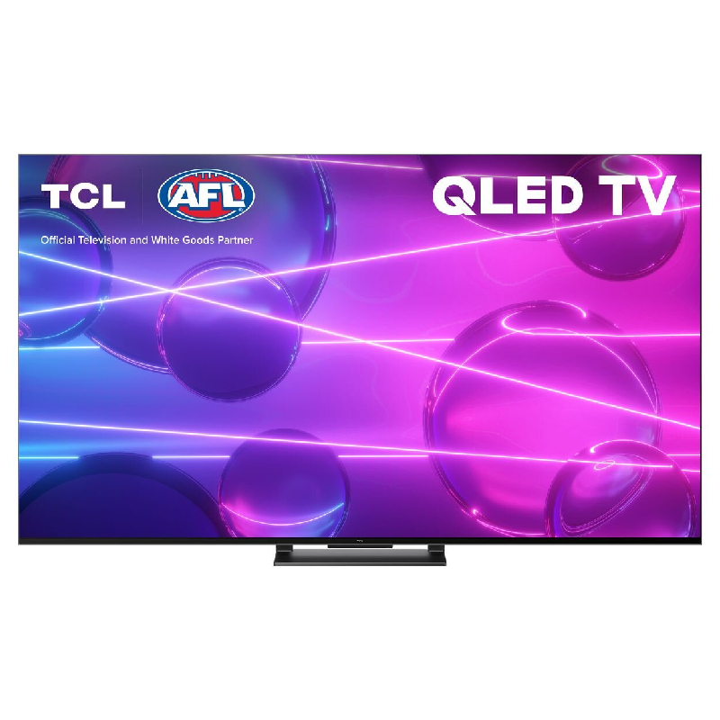 TCL 75 Inch C745 4K UHD Premium QLED Smart Google TV 75C745 Electronics Centre