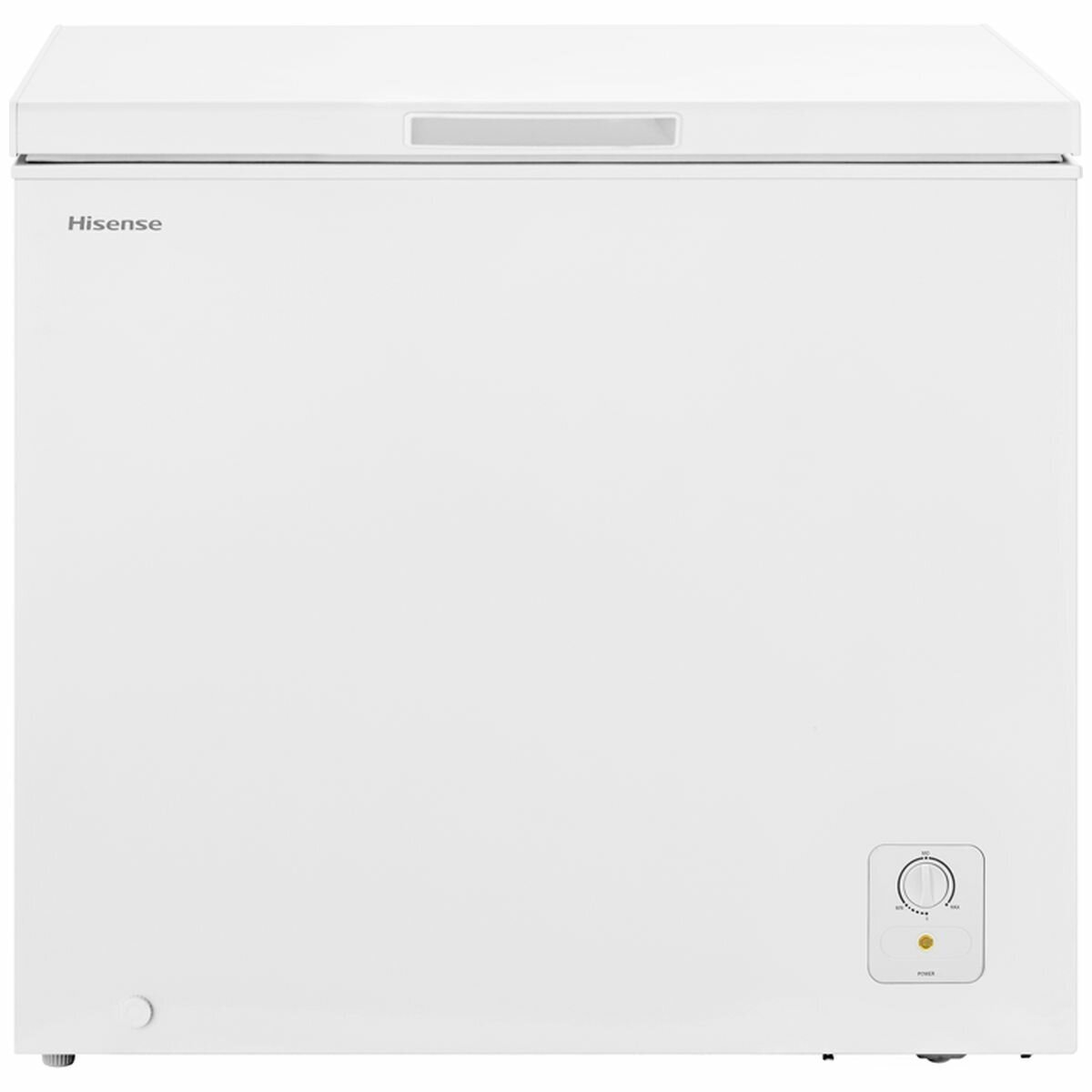 Hisense 200L Chest Freezer HRCF200 Electronics Centre