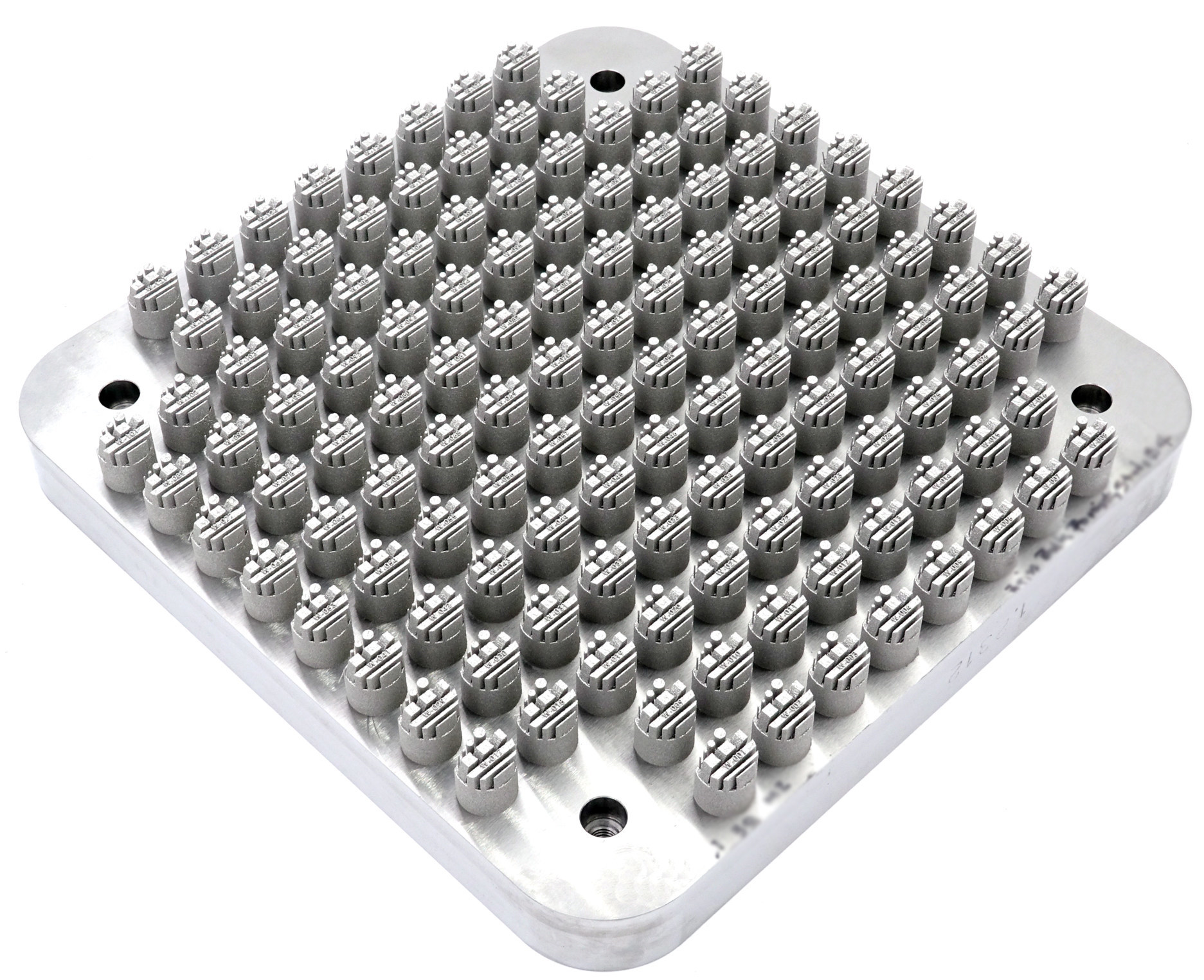 ZEISS, ORNL Bring Fast Automated Print Parameter Qualification Solution