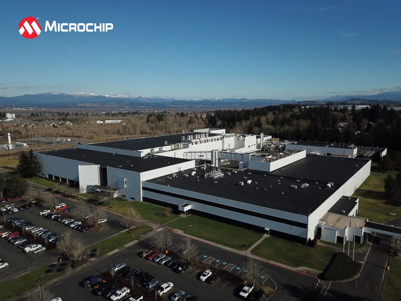 Microchip Reaches Milestone in 800 Million, MultiYear Initiative