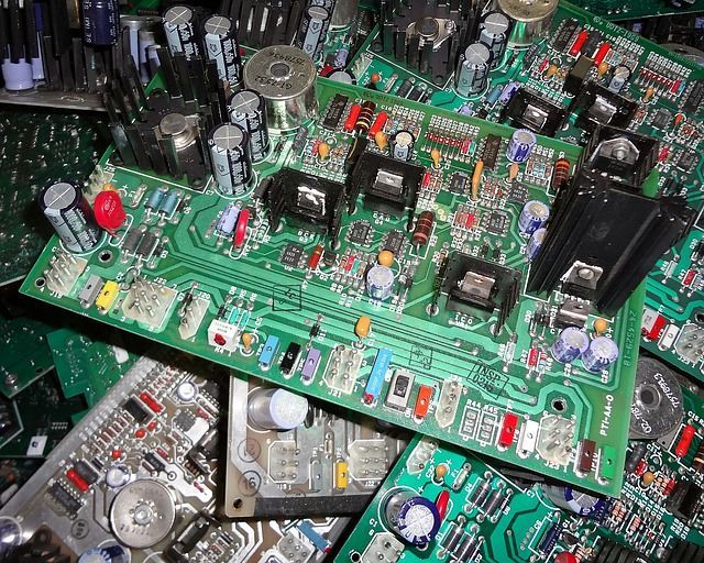 What is Electronic Engineering? Introduction & History Electronics