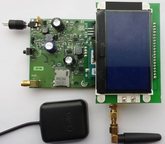 How To Make A GPS Tracker Downloadable Reference Design