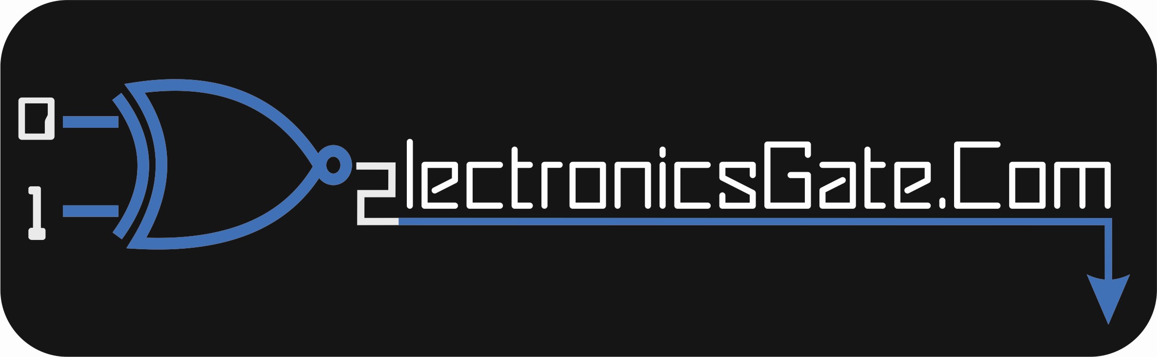 Electronics Gate