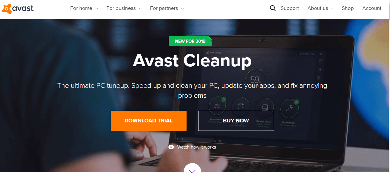 Avast Cleanup Premium Review Is It Really Worth It