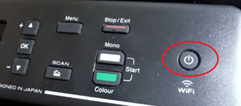 How To Connect Brother Printer To Wifi (Print & Scan Wirelessly To Mobile)