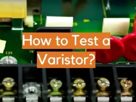 How to Test a Thermostat With a Multimeter? - ElectronicsHacks