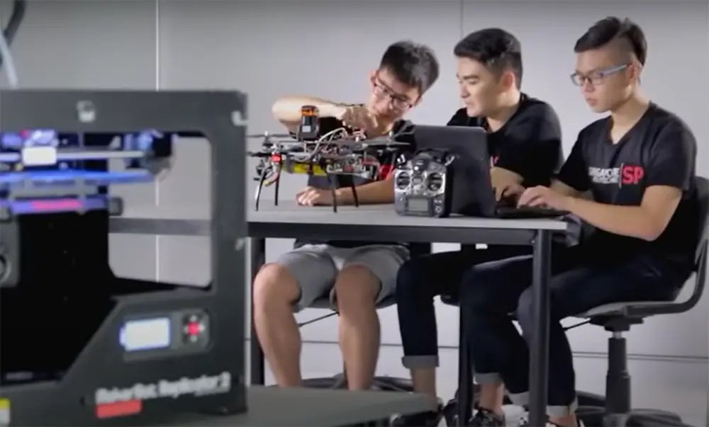 What is Electronic Engineering? ElectronicsHacks