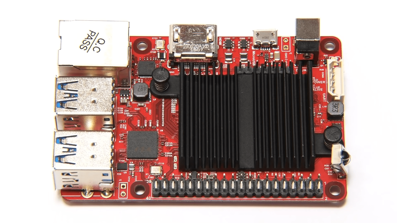 Odroid C4 vs. Raspberry Pi 4 Which is Better? ElectronicsHacks