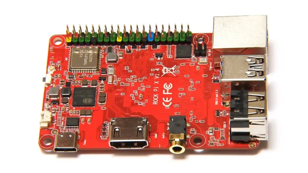 Rock Pi 4 vs. Raspberry Pi 4 Which is Better? ElectronicsHacks