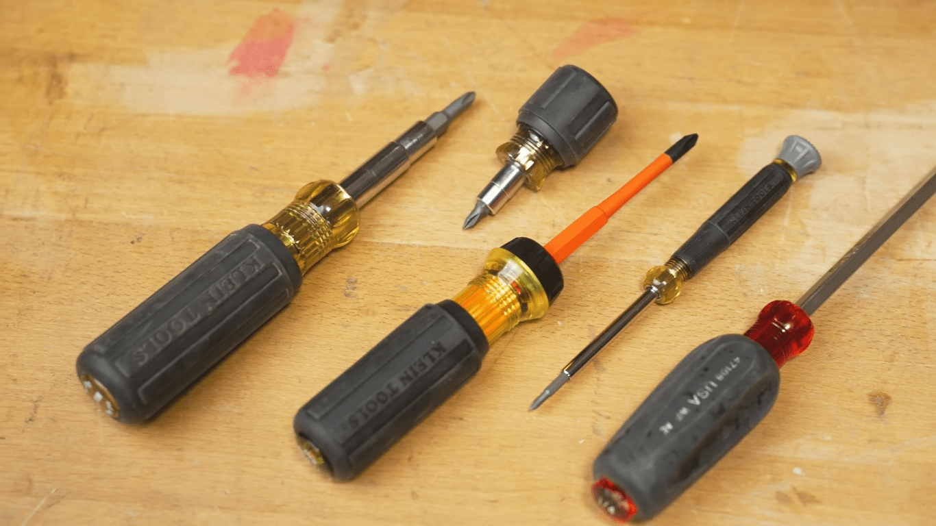 Electrician Tools A MustHave List ElectronicsHacks