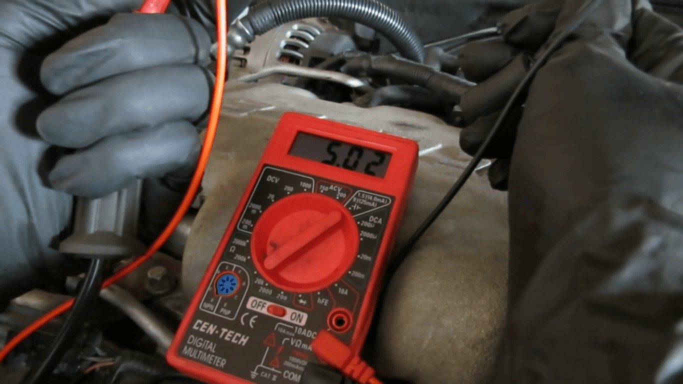 How to Test an Ignition Switch With a Multimeter? ElectronicsHacks