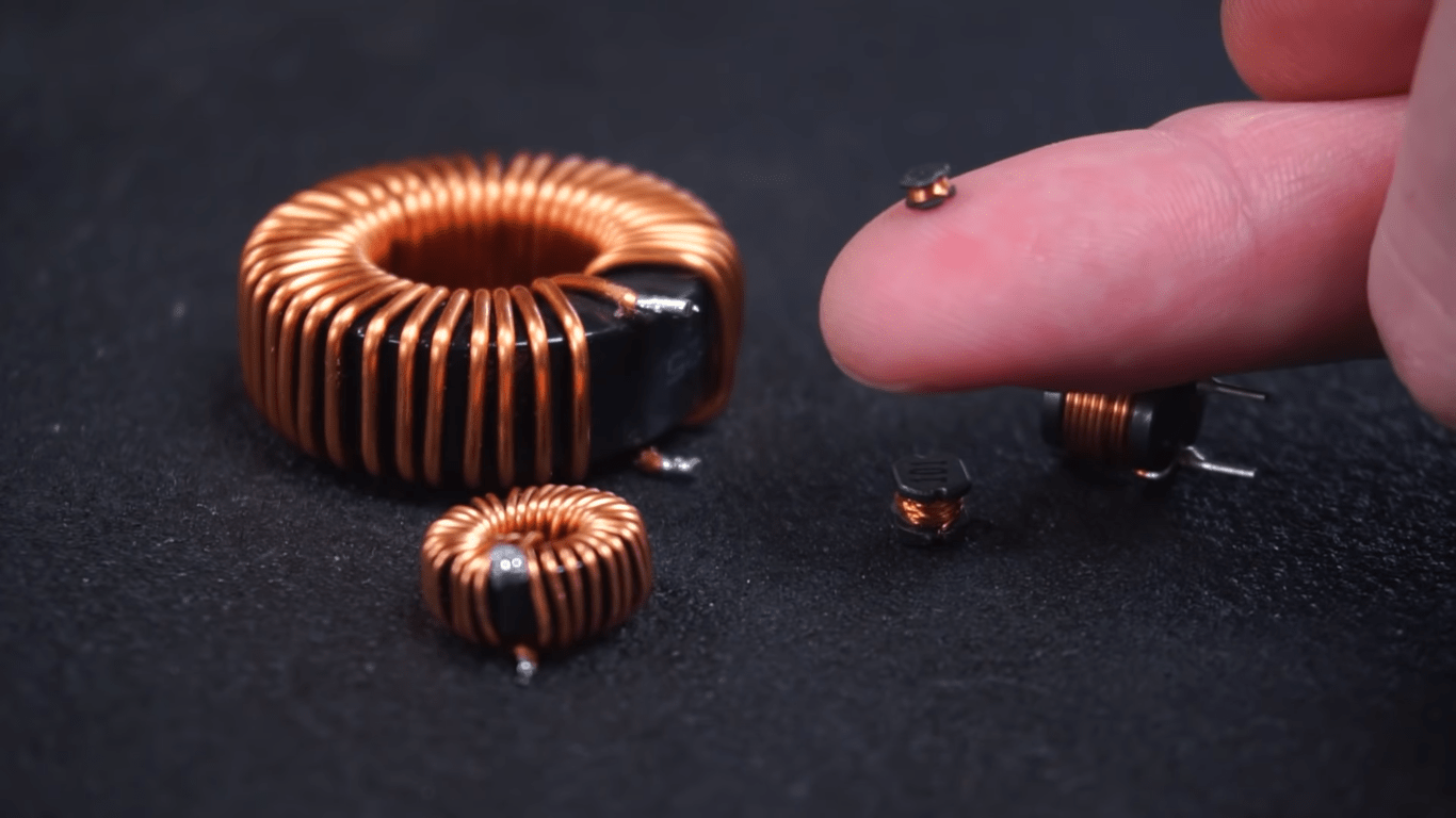 Inductor vs. Transformer What’s the Difference? ElectronicsHacks