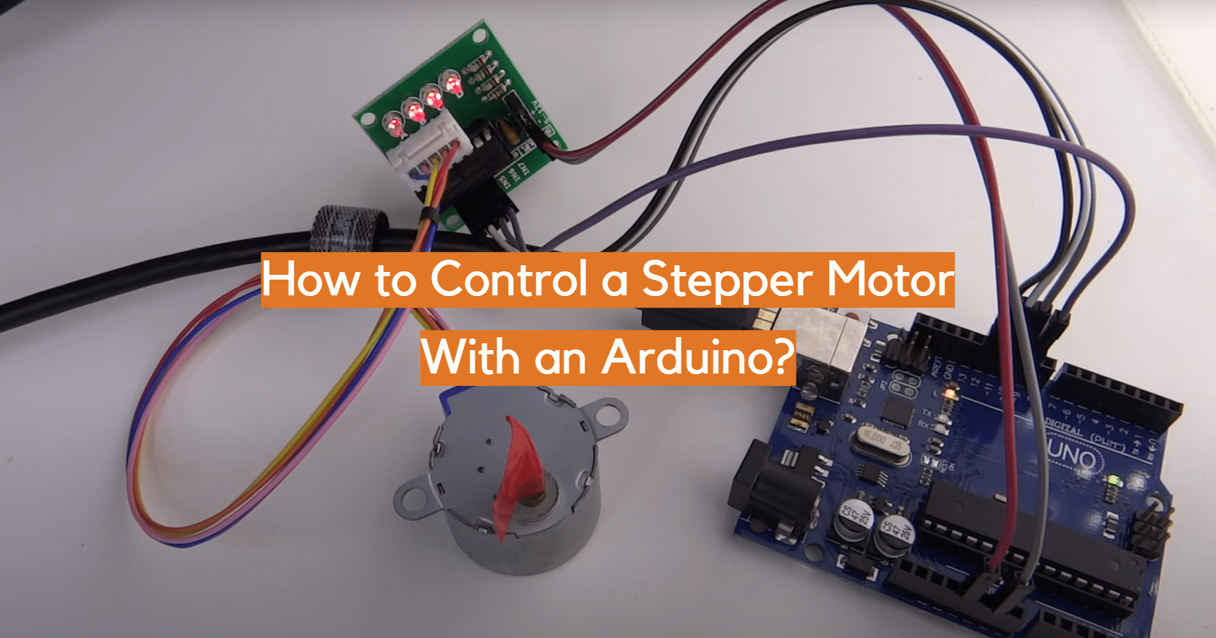 Share more than 75 arduino stepper motor sketch in.eteachers