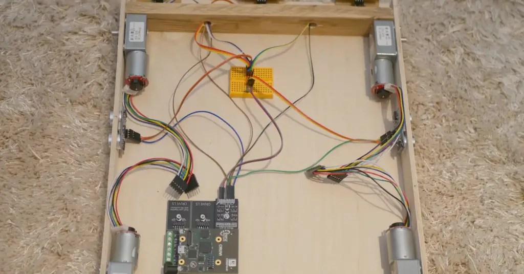 FPGA vs. Microcontroller Which is Better? ElectronicsHacks
