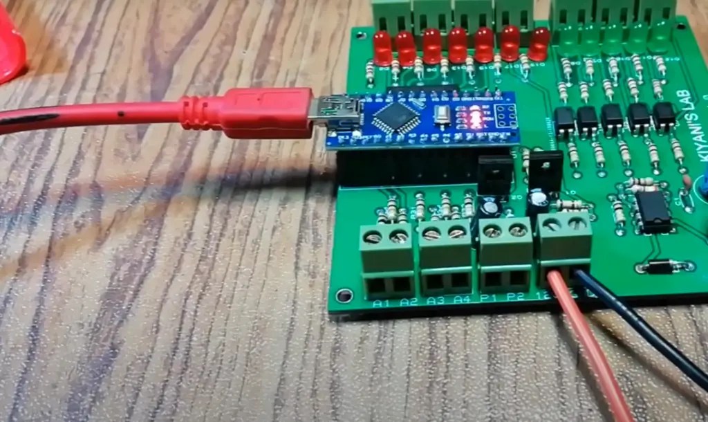 PLC vs. Microcontroller Which is Better? ElectronicsHacks
