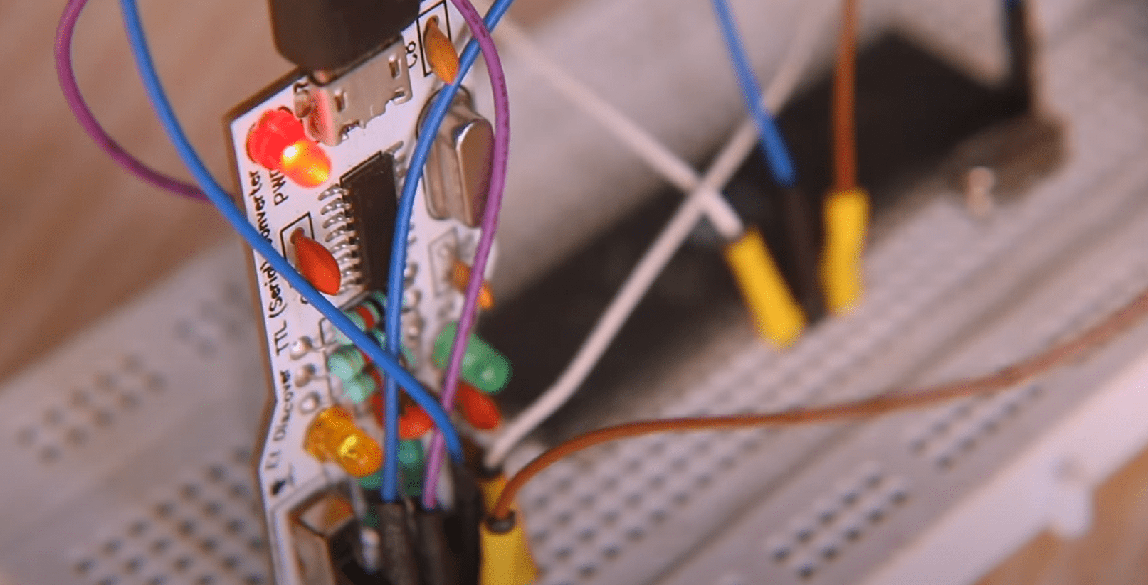 PLC vs. Microcontroller Which is Better? ElectronicsHacks
