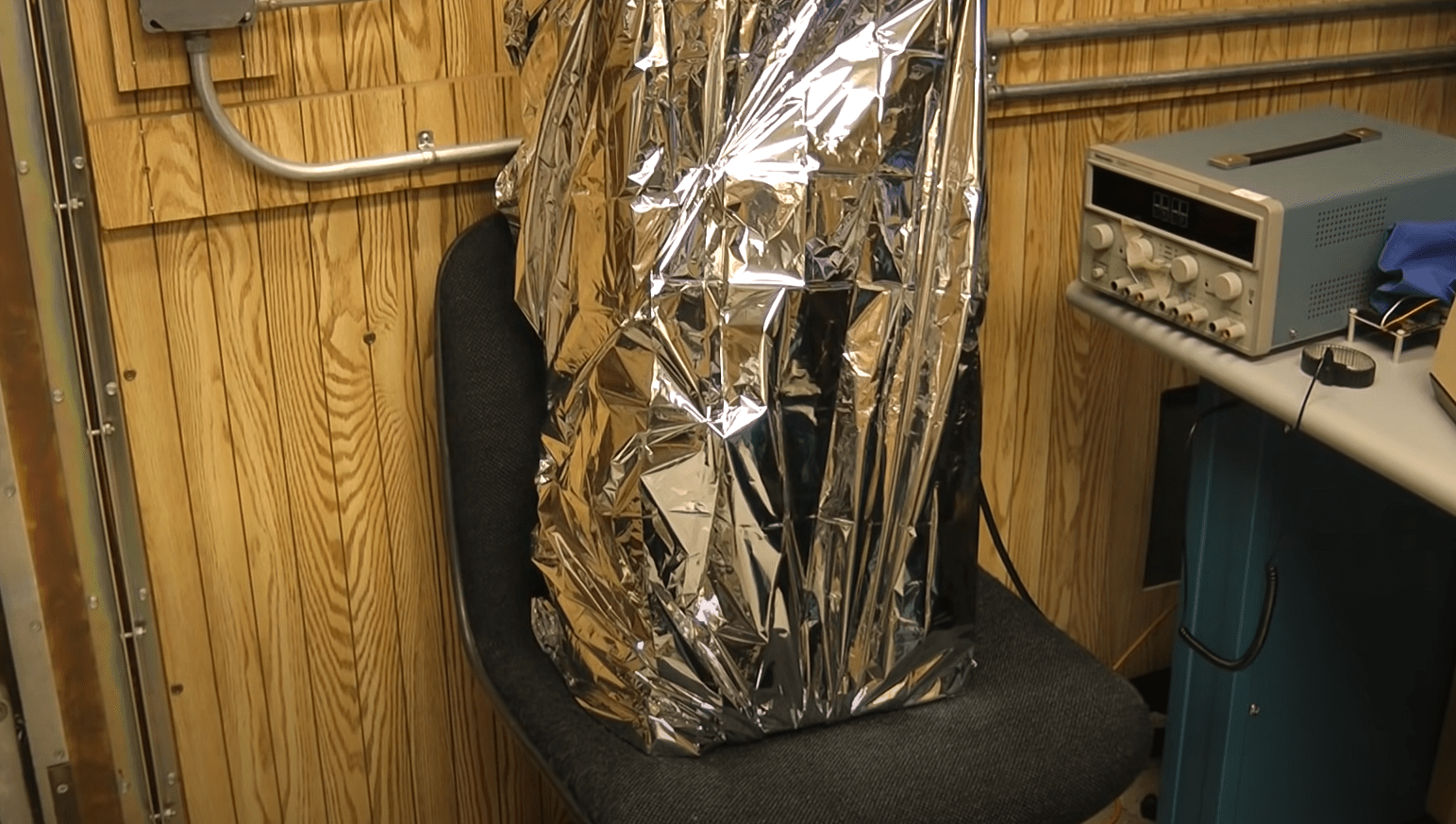 How to Protect Electronics From EMP? ElectronicsHacks