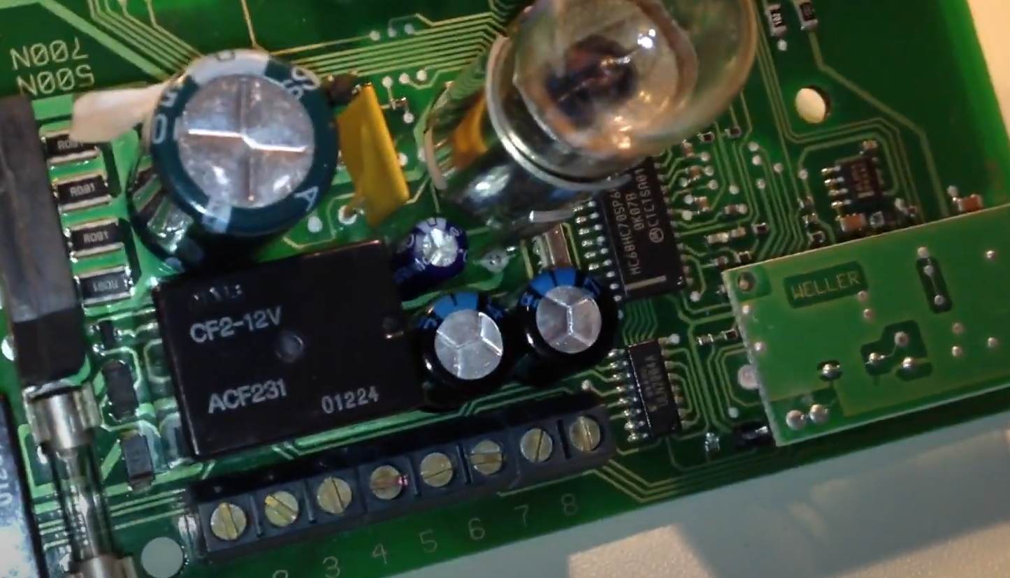 How to Remove Corrosion From Electronics? ElectronicsHacks