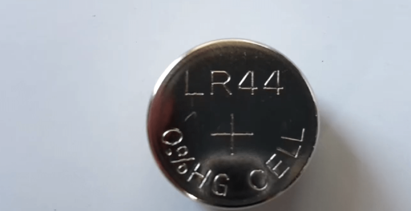 LR41 vs. LR44 Batteries What is the Difference? ElectronicsHacks