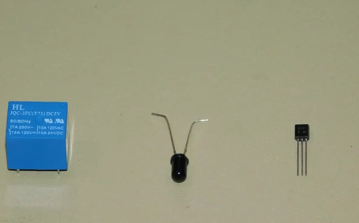 How Do Photodiode Arrays Work? ElectronicsHacks