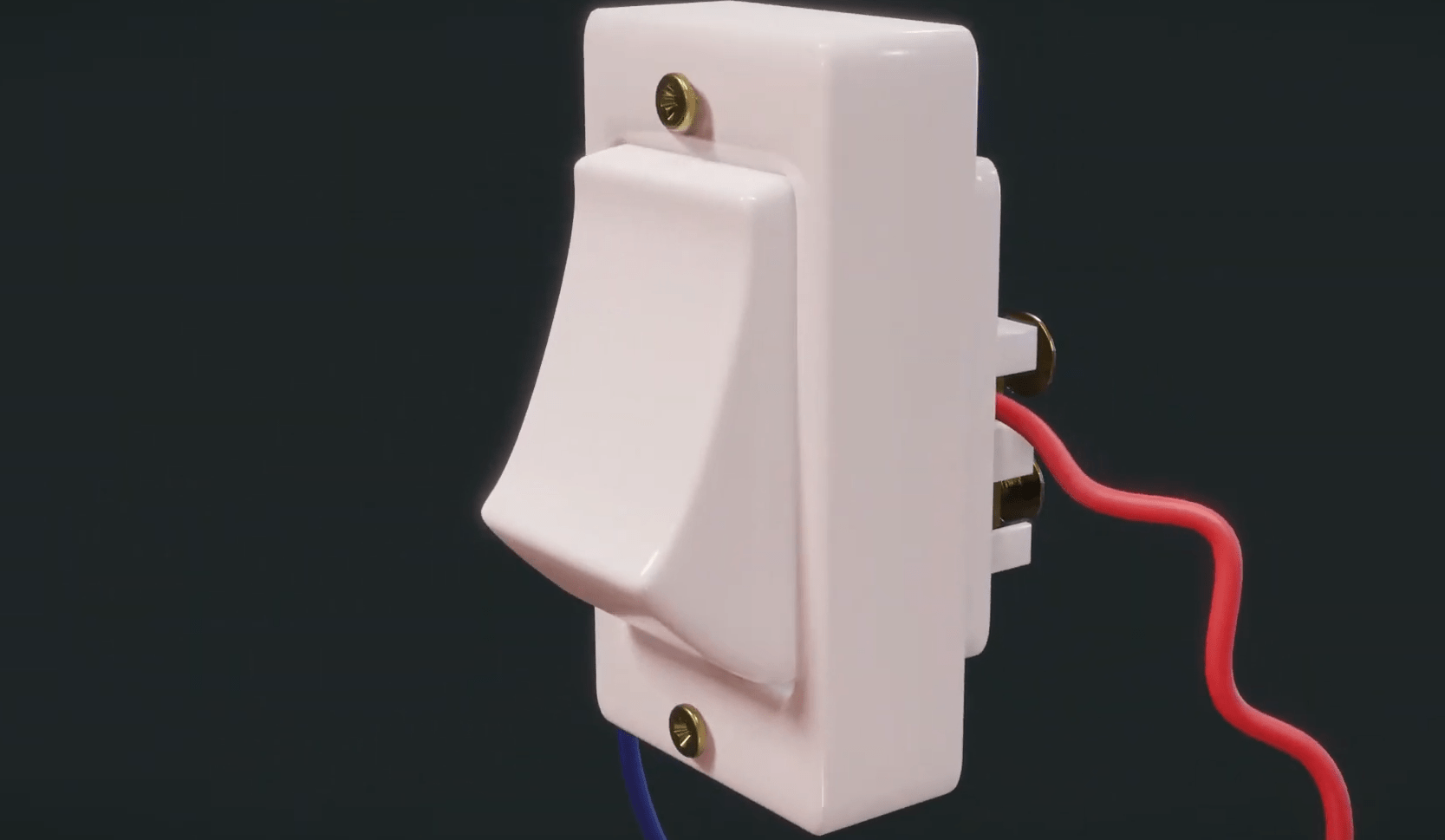 How Does a Switch Work in a Circuit? ElectronicsHacks