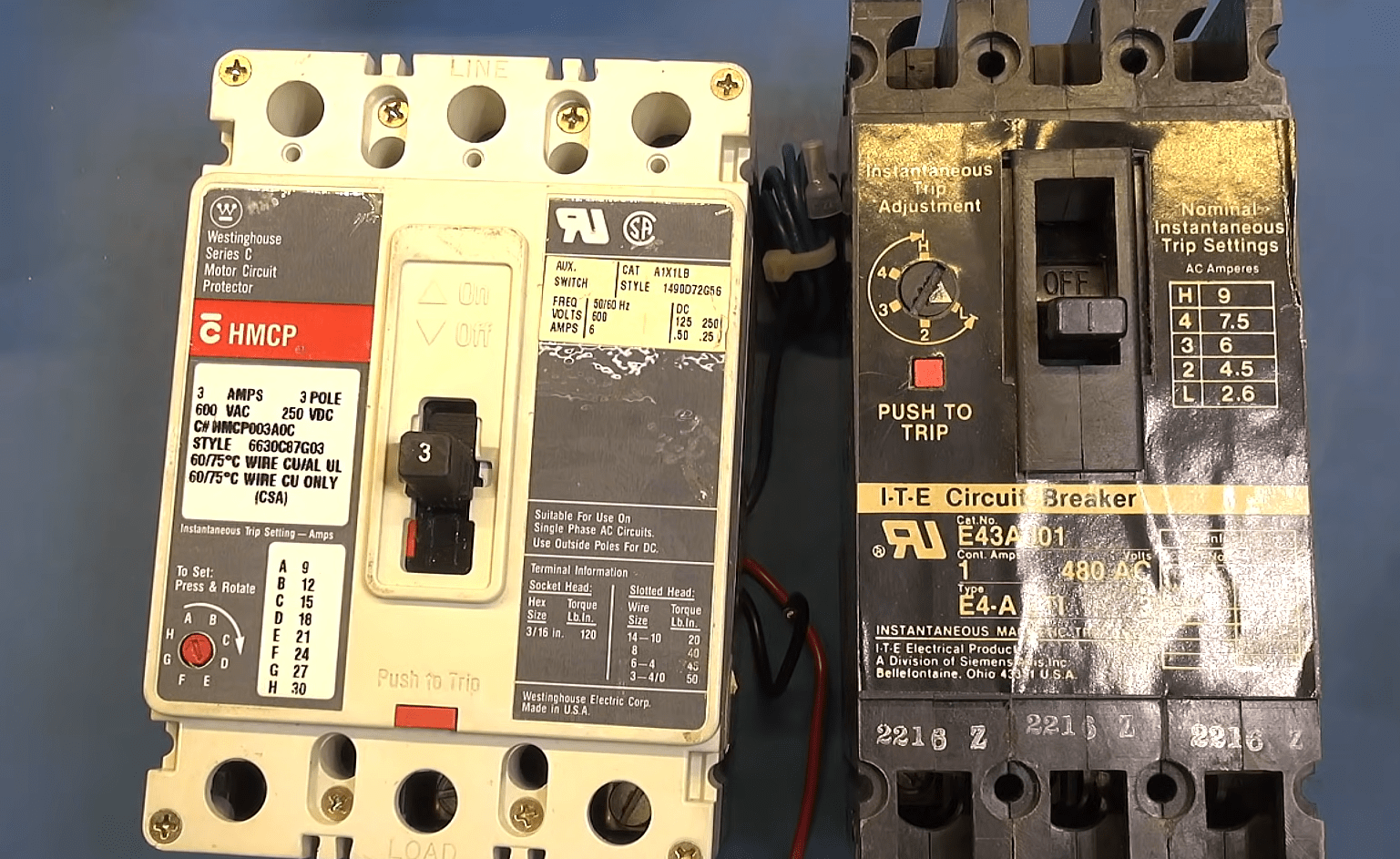 How Does a Switch Work in a Circuit? ElectronicsHacks