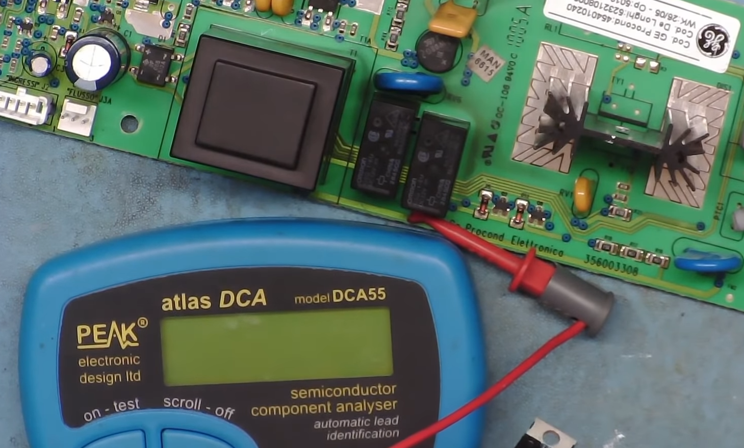 Multimeter Not Reading Current How to Fix? ElectronicsHacks