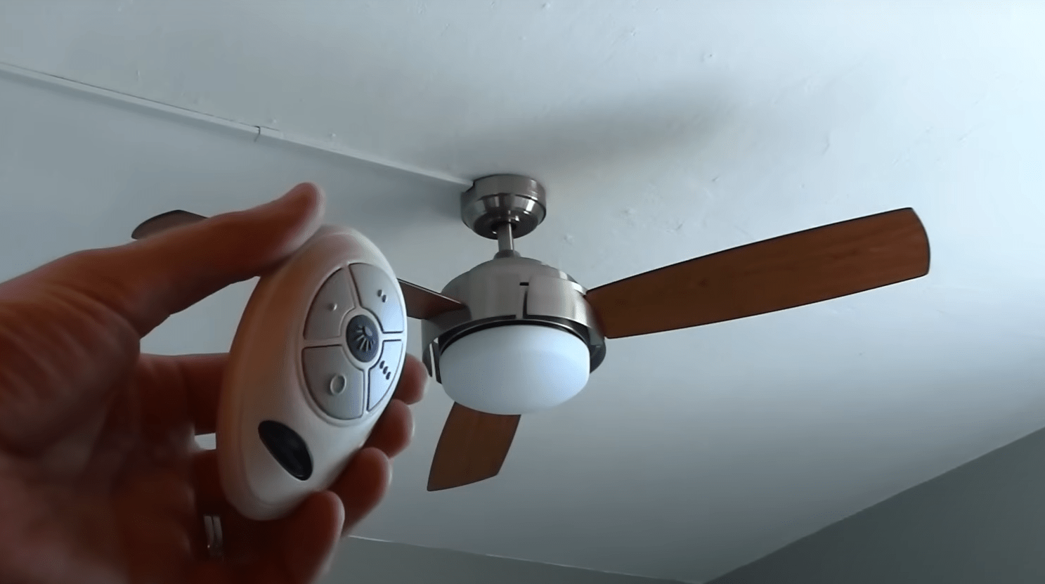 Harbor Breeze Ceiling Fan Remote Not Working How to Fix