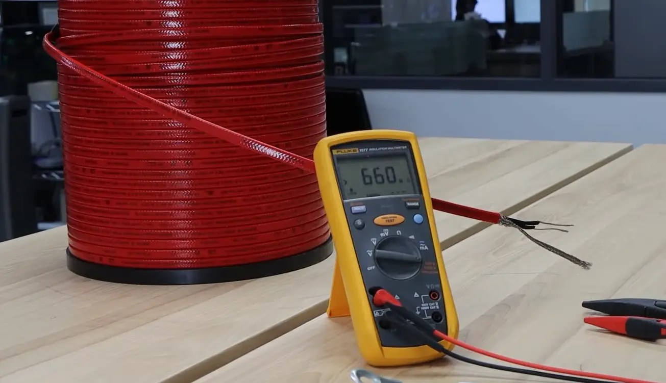 High Pot Test vs. Megger What’s the Difference? ElectronicsHacks