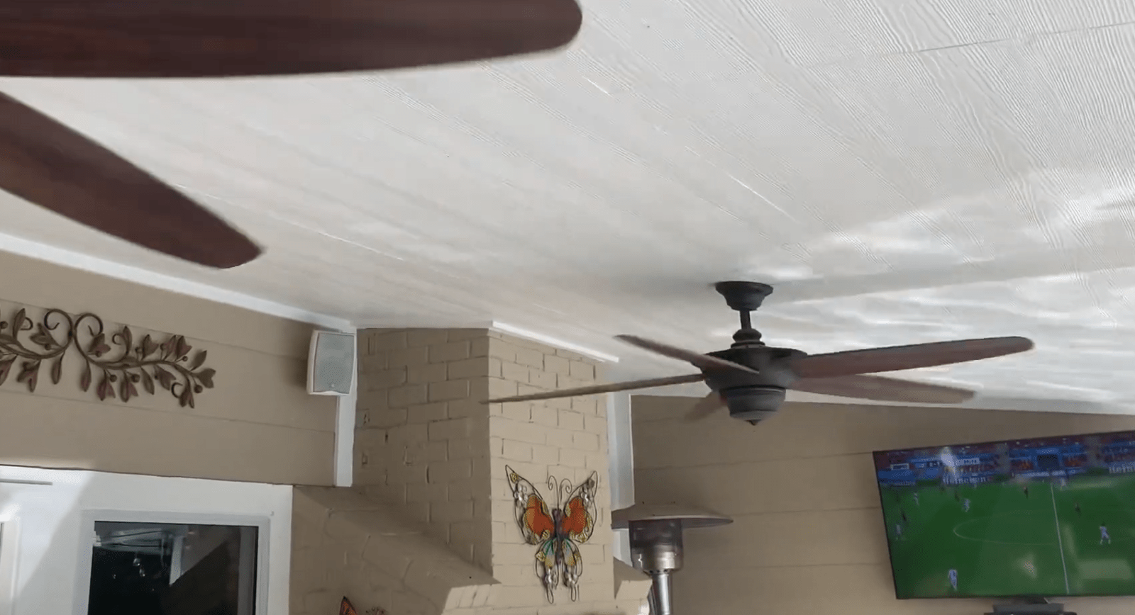 How to Change Direction on Ceiling Fan Without Switch? - ElectronicsHacks