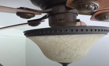 How to Change Direction on Ceiling Fan Without Switch? - ElectronicsHacks