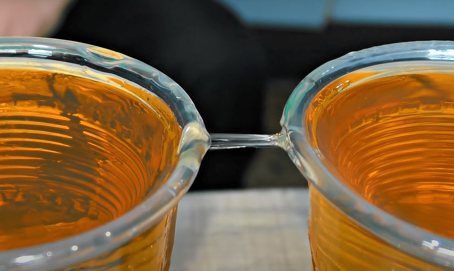 Is Oil Conductive? ElectronicsHacks