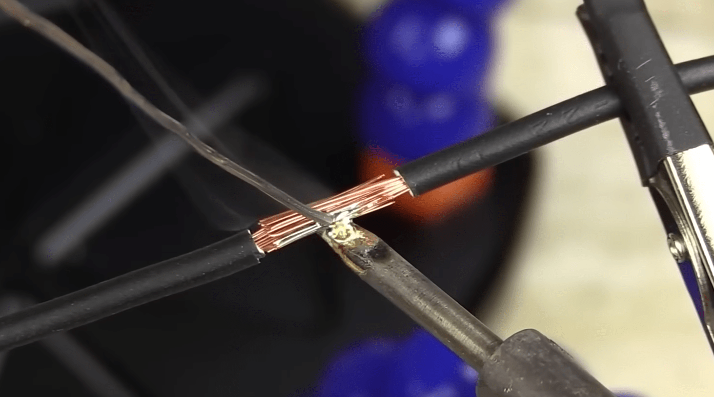 Is Solder Conductive? ElectronicsHacks