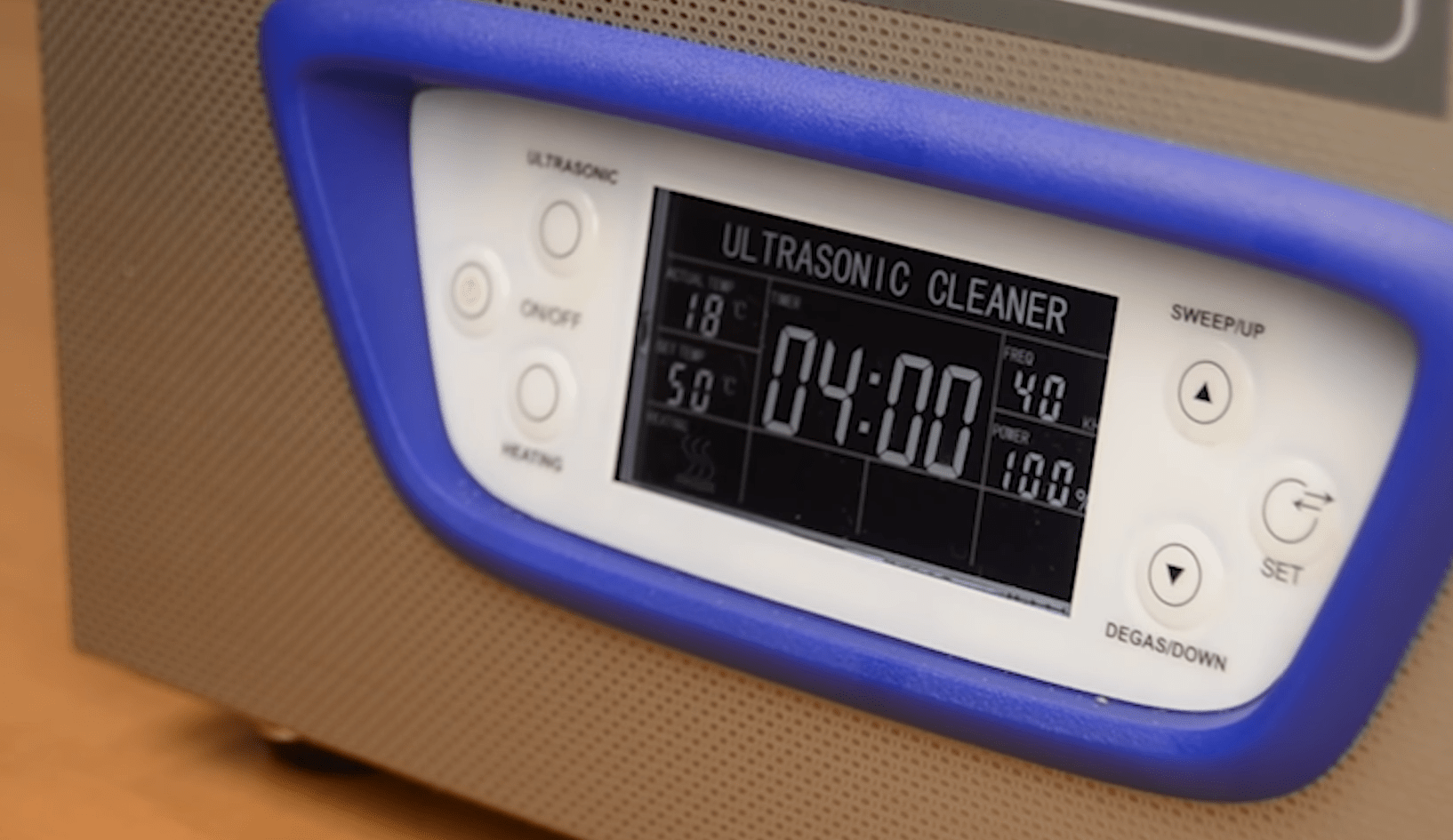 PCB Ultrasonic Cleaning Guide ElectronicsHacks