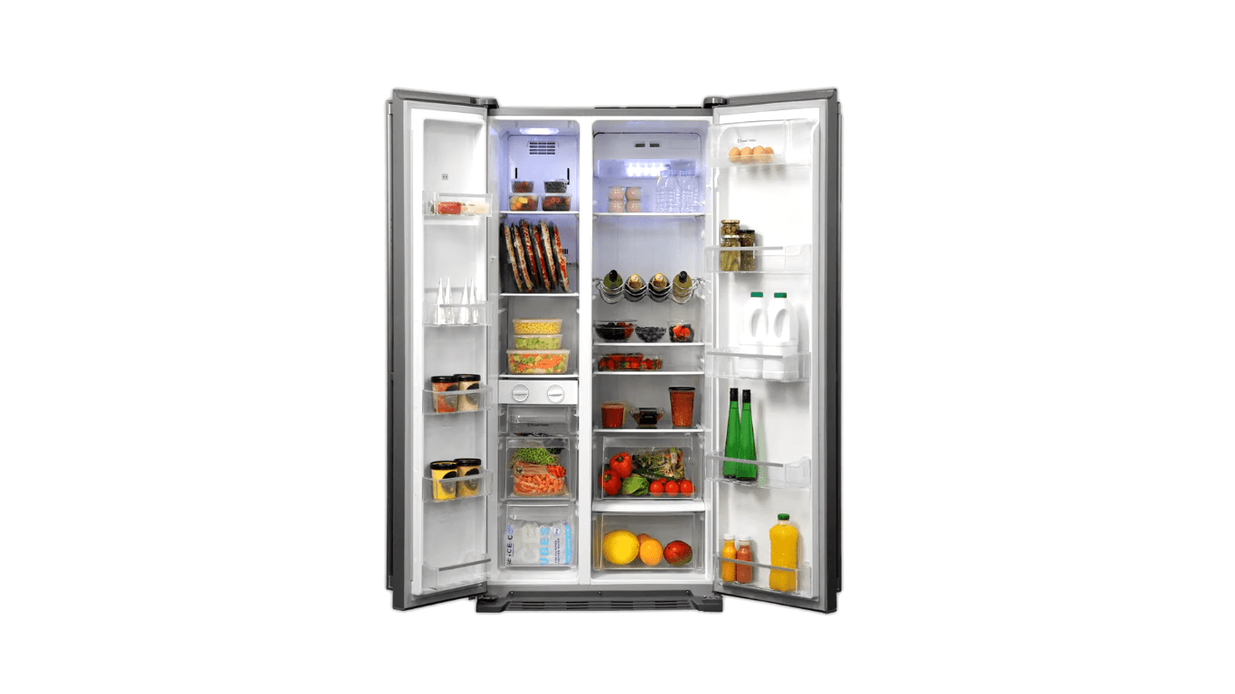 How Many Watts Does a Deep Freezer Use? ElectronicsHacks