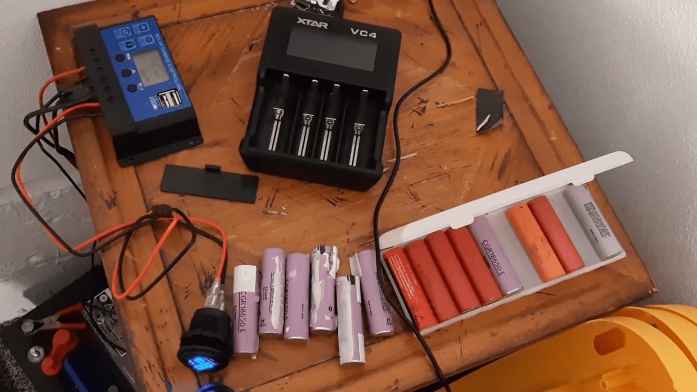 How Many Watts Does a Deep Freezer Use? ElectronicsHacks