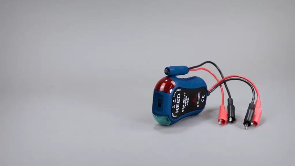 How to Check Continuity in a Long Wire? - ElectronicsHacks