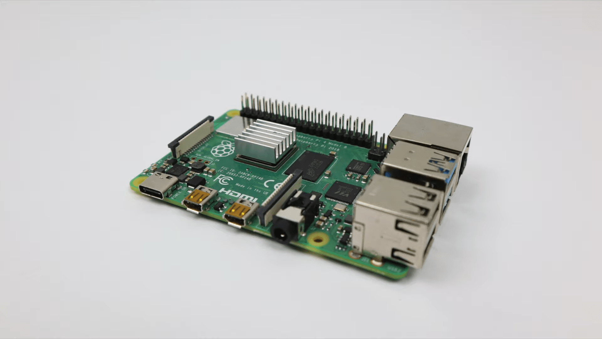 How to Safely Overclock Raspberry Pi 4? ElectronicsHacks