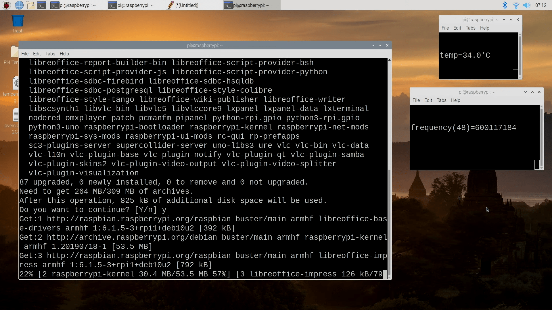 How to Safely Overclock Raspberry Pi 4? ElectronicsHacks