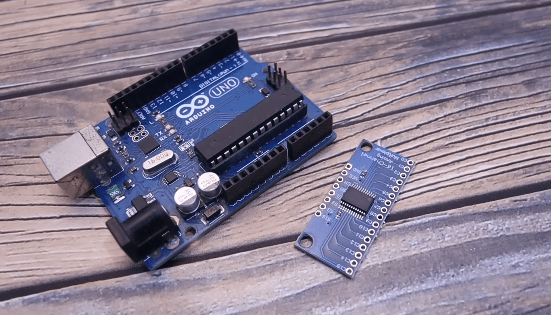 Arduino Analog Output Everything You Should Know ElectronicsHacks